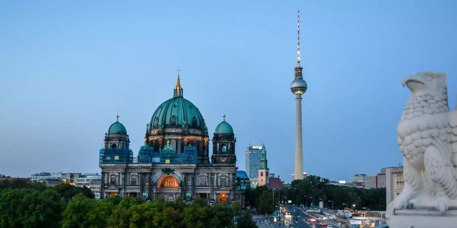 berlin turm