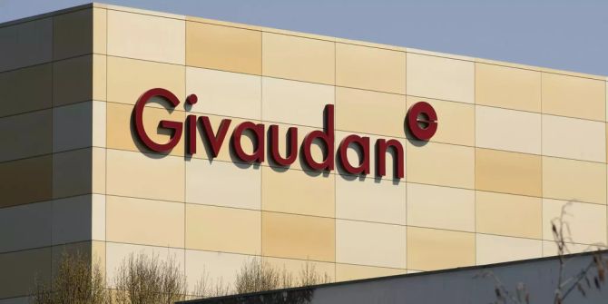 Givaudan