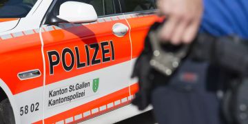 Polizeikontrolle