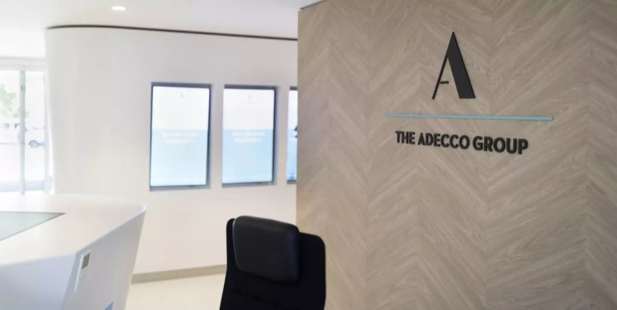 the adecco group