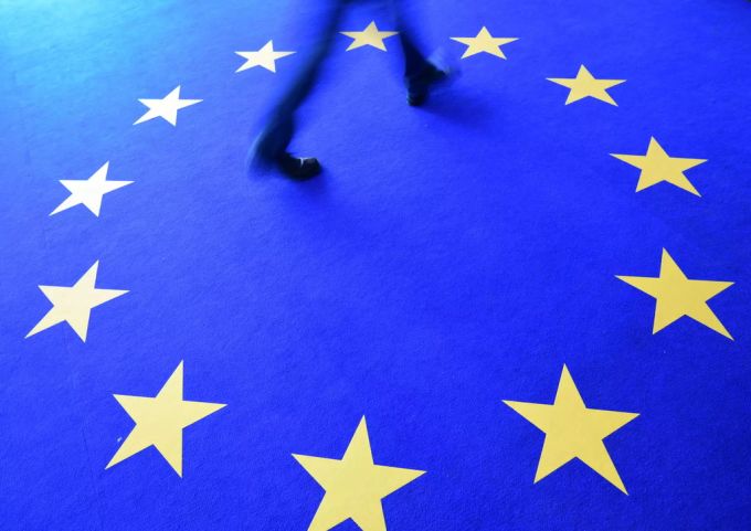 Das Europäische Parlament forderte Mitgliedstaaten dazu auf, bis 2025 Lebensmittelverschwendung um 30 Prozent zu verringern (Symbolbild). EU Food Waste