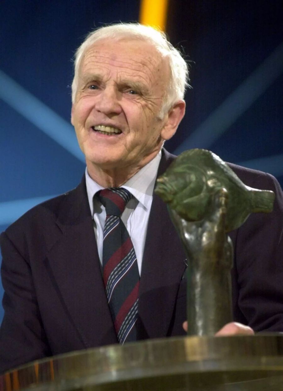 Günter de Bruyn