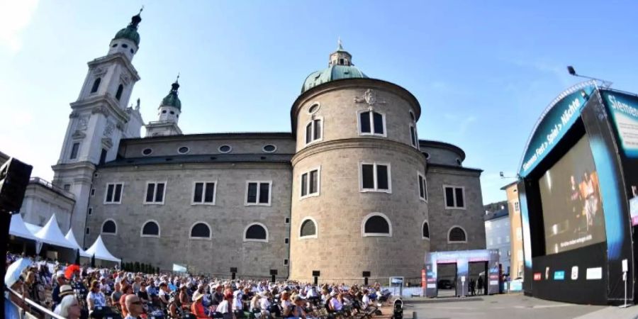 Salzburger Festspiele