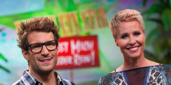 Sonja Zietlow und Daniel Hartwich werden wie gewohnt das «Dschungelcamp» moderieren. Dschungelcamp