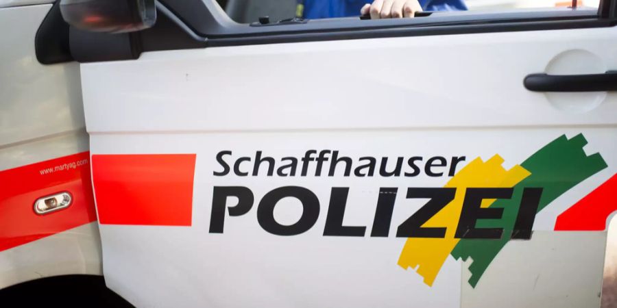 Schaffhausen SH: Schwerverletzter nach Schlägerei
