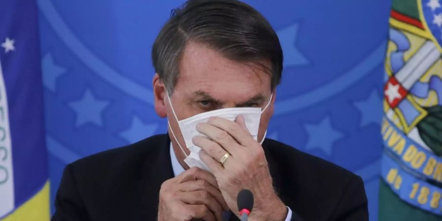 Jair Bolsonaro