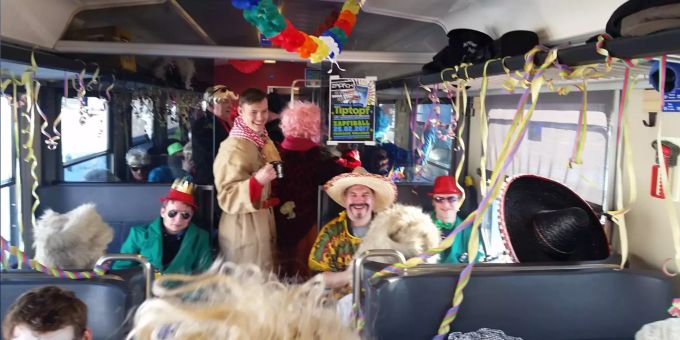 Wollerau - Fasnacht wird 2021 nicht stattfinden