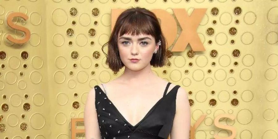 Maisie Williams