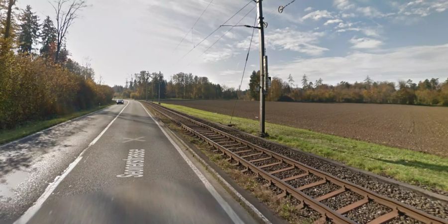 radweg