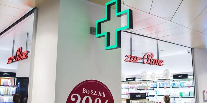 Prozess eröffnet - CEO der Zur Rose Group steht vor Gericht