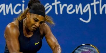Serena Williams