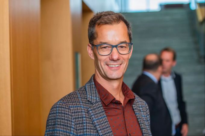 Thomas Furrer wurde von den Stimmbürgern abgewählt als amtierender Ressortleiter Bau, Liegenschaften von Rapperswil-Jona. Thomas Furrer