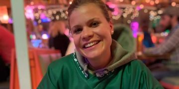 Phoebe Staenz
