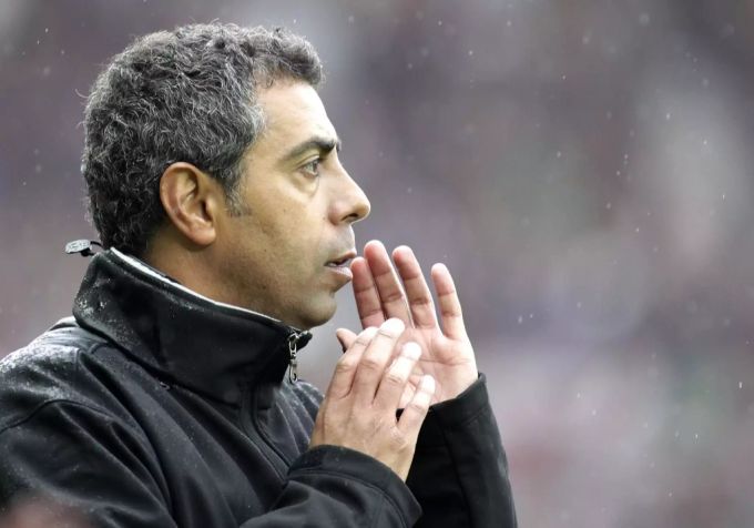 Der neue GC-Trainer João Carlos Pereira: Sein Leistungsausweis ist bescheiden – was kann er in Zürich bewirken? João Carlos Pereira GC