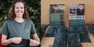 Lenzburg - NIKIN: «TreeCompass» findet grossen Anklang