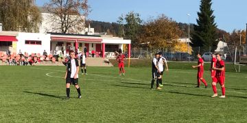 Pfäffikon – Stäfa