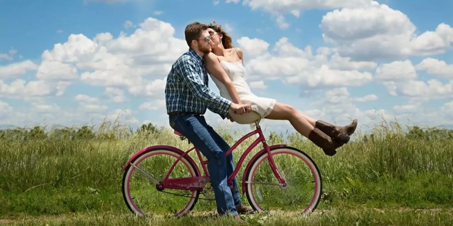 Fahrrad