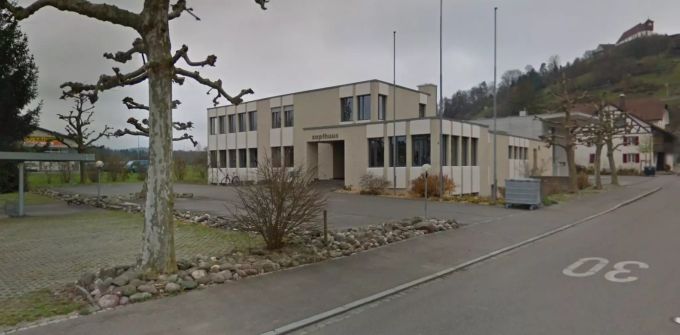 Die Versammlung findet neu im Zopfhuus in Staufen statt. Zopfhuus Staufen