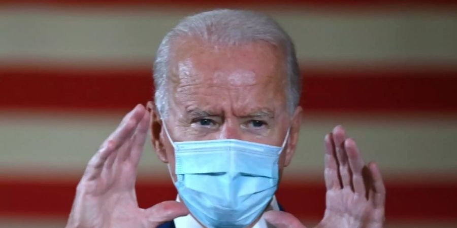 Joe Biden