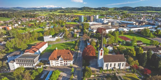 Haushalt erstaunlich robust