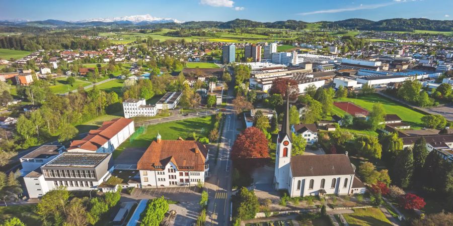 Haushalt erstaunlich robust