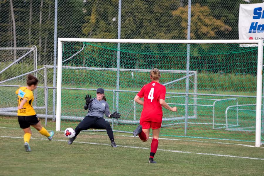 FC Erlinsbach Frauen 1