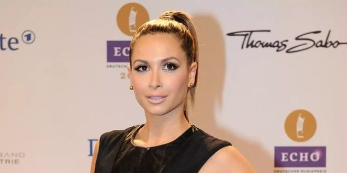 Mandy Capristo Mandy Capristo