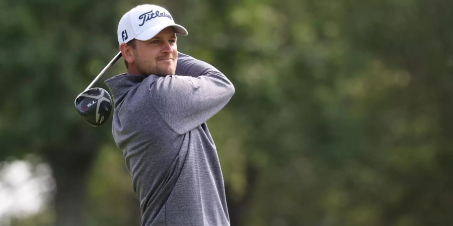 Bernd Wiesberger