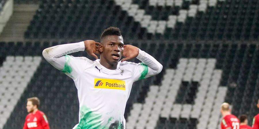 Bundesliga