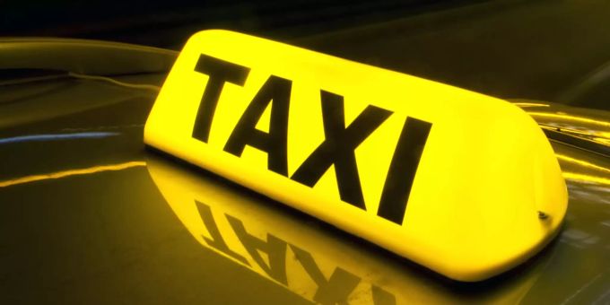 Taxi-Angebot für Obere Gegend mit neuem Anbieter. Taxi-Angebot für Obere Gegend mit neuem Anbieter
