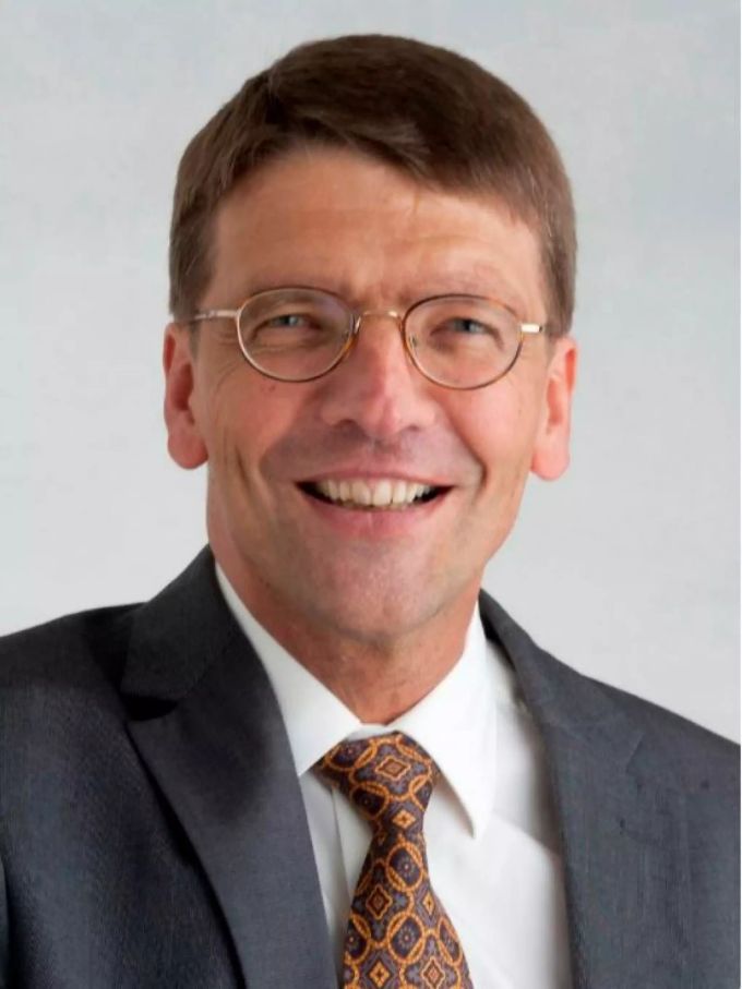 Der ehemalige Zürcher SVP-Gemeinderat Daniel Regli organisiert auch den «Marsch fürs Läbe», welcher dieses Jahr nicht bewilligt wurde. SVP Coronavirus