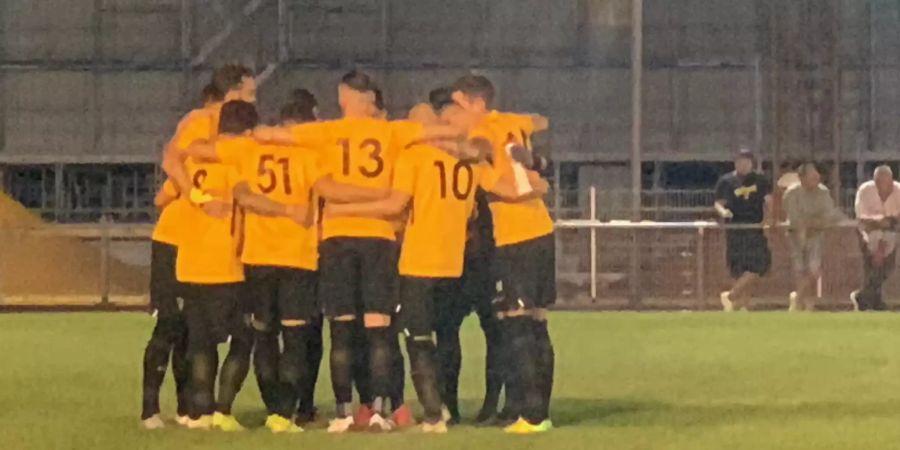 FC Eschenbach