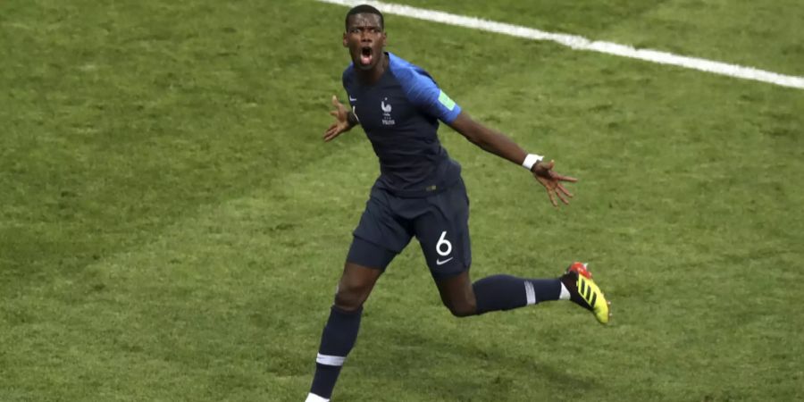 Paul Pogba