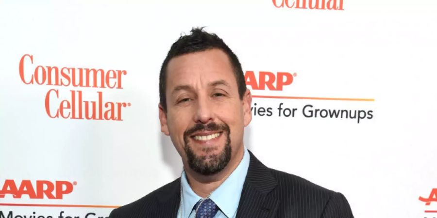 Adam Sandler