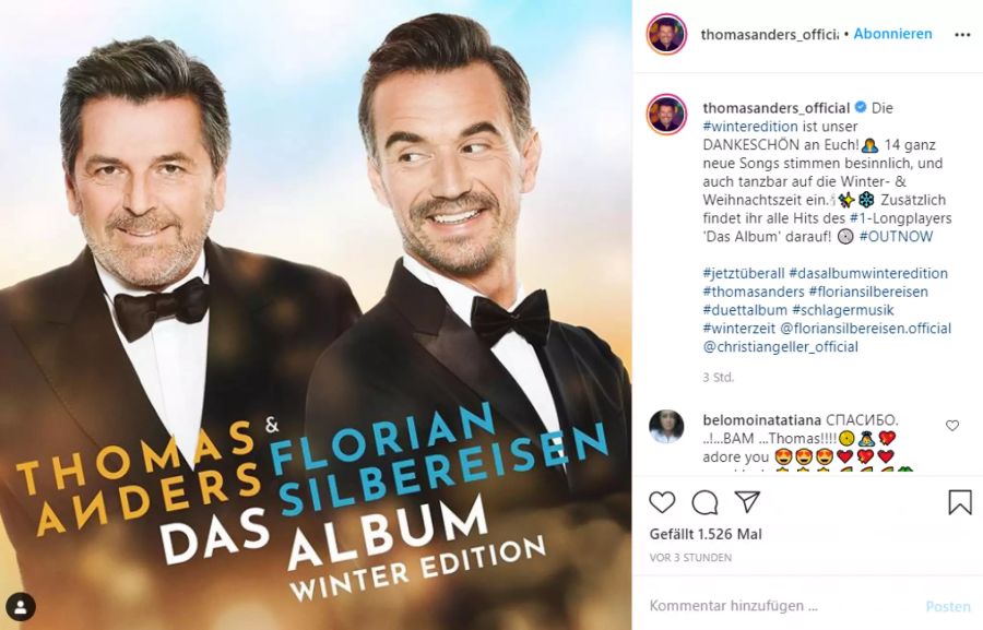 florian silbereisen