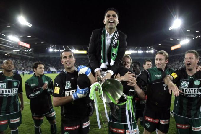 Uli Forte