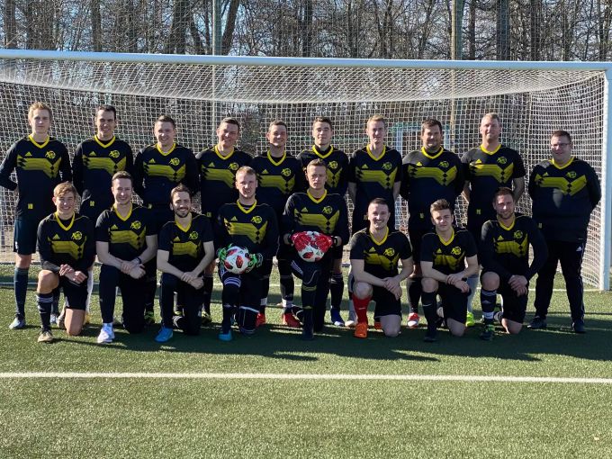 Die 2. Mannschaft (Saison 2020/21) des SC Seengen. SC Seengen 2. Mannschaft