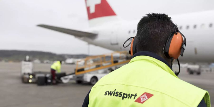 Swissport