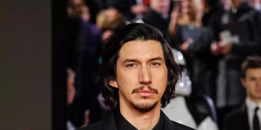 Adam Driver