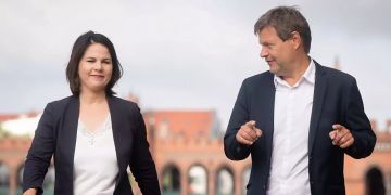 Deutsche Grüne