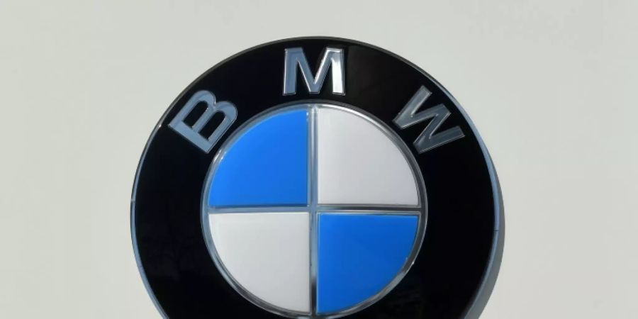 BMW-Logo