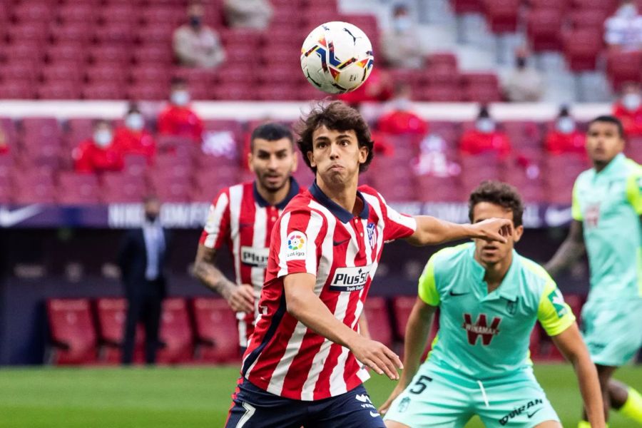 Joao Felix