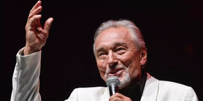 Prag - In Tschechien bleibt Karel Gott unvergessen