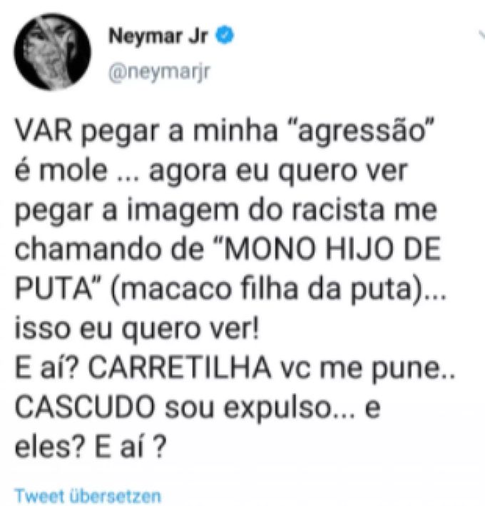 Neymar
