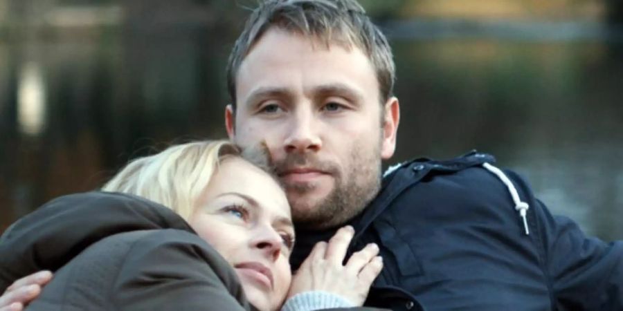 Markus (Max Riemelt) kämpft mit seiner Sexualität. Foto: -/ Salzgeber & Co./dpa