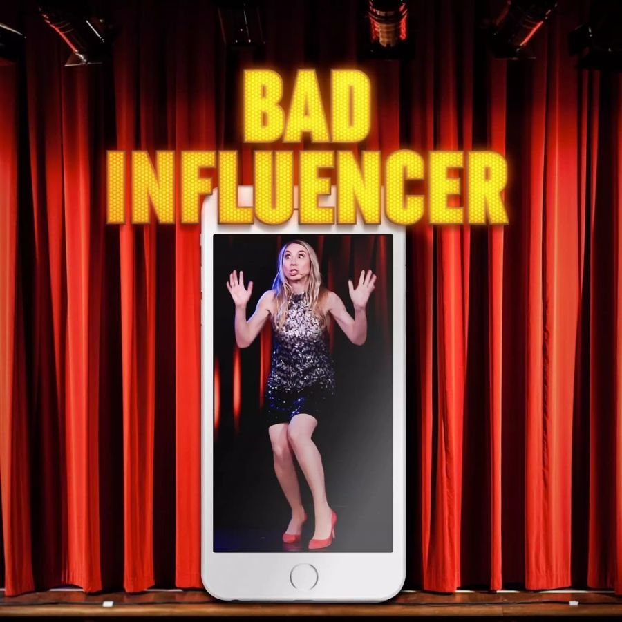 Bad Influencer