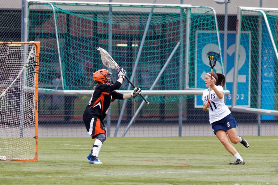 Saints Olten Lacrosse