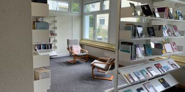 Gemeindeverein Nänikon übernimmt Trägerschaft der Dorfbibliothek