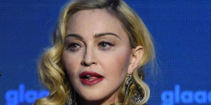 Mit Hits wie «Like a Prayer», «Material Girl» oder «Like a Virgin» feierte Madonna als Sängerin Welterfolge. Foto: Evan Agostini/Invision/AP/dpa Mit Hits wie «Like a Prayer», «Material Girl» oder «Like a Virgin» feierte Madonna als Sängerin Welterfolge. Foto: Evan Agostini/Invision/AP/dpa