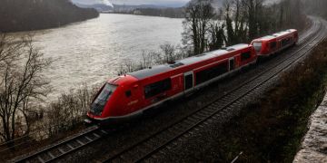 Hochrheinbahn